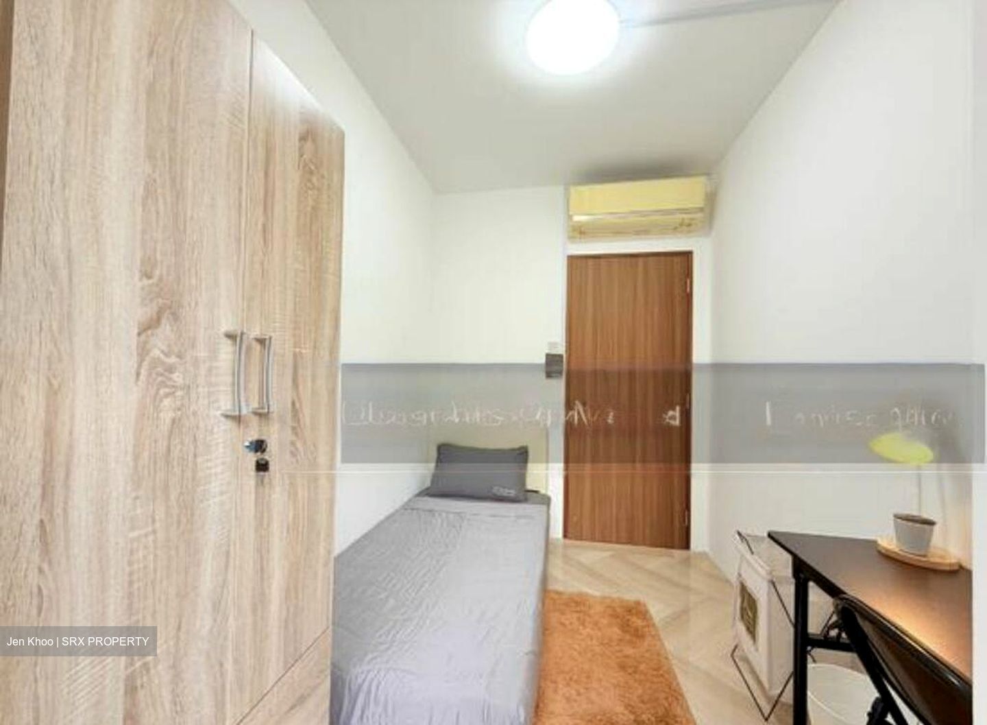 Palm Mansions (D5), Apartment #477250571